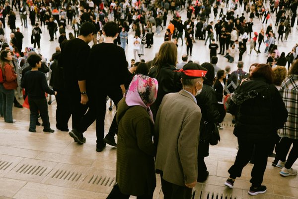 Croisières de rêve : top destinations