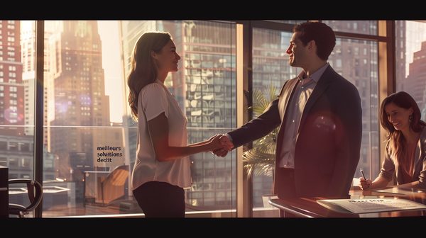 Découvrez les meilleurs solutions de crédit immobilier