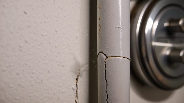 Détecter et prévenir les fuites d'eau et de gaz : top conseils pratiques