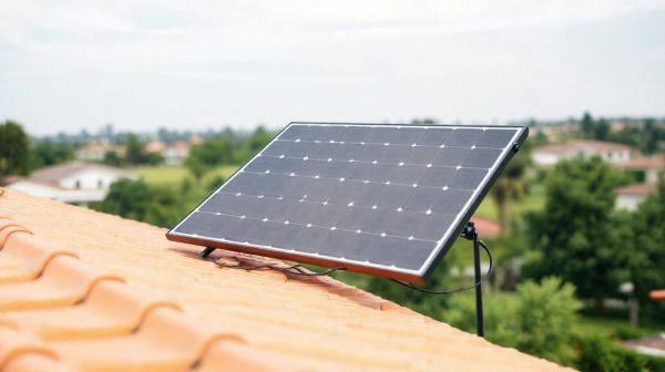 Énergie solaire : comment des panneaux photovoltaïques réduisent vos dépenses d'électricité