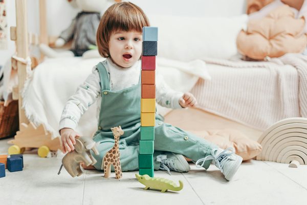 Jeux de société pour enfant 3 ans : idées ludiques et éducatives