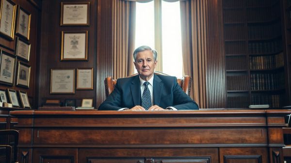 Les 5 critères essentiels pour sélectionner un avocat en droit de la famille à Nice