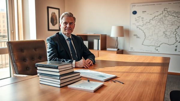 Les 5 critères essentiels pour sélectionner un avocat en droit de la famille à Nice