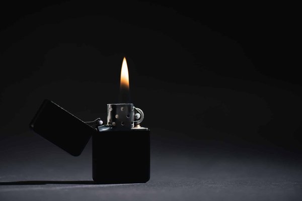Le briquet original: le meilleur cadeau à offrir pour votre proche