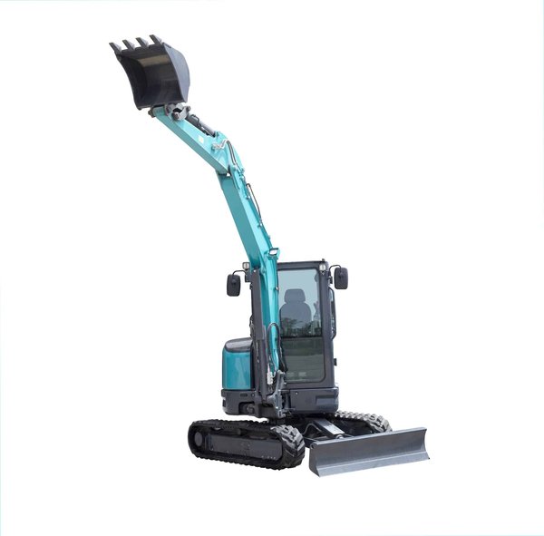 Acheter une mini grue d'occasion : comment faire le meilleur choix ?