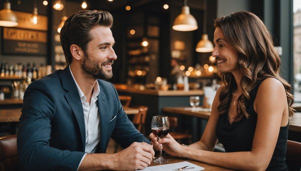 Guide complet pour choisir le meilleur site de rencontre