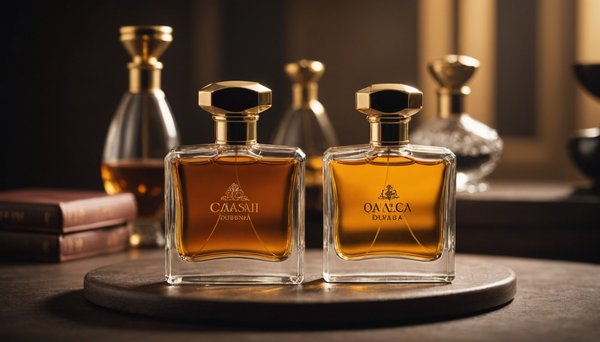 Top parfums pour hommes à ne pas manquer à dubaï