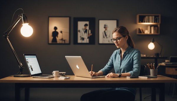 Formation en ligne : studi, le choix gagnant pour votre carrière