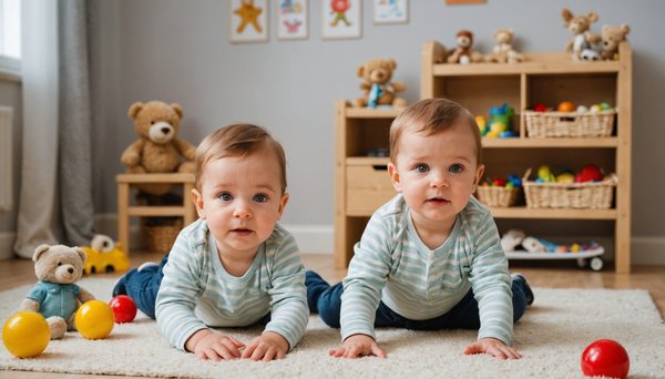 Pourquoi choisir une crèche à strasbourg pour votre enfant ?