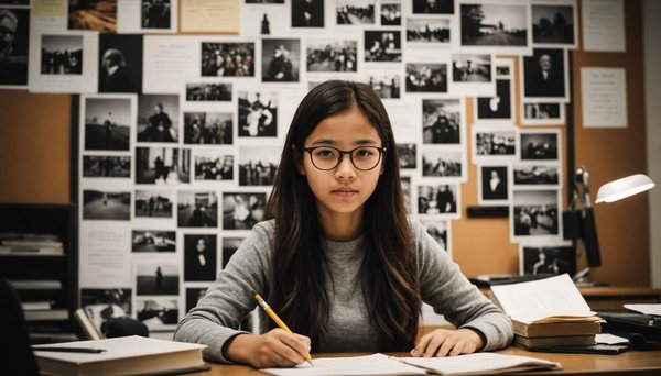 10 astuces pour exceller en 3ème et surmonter les obstacles